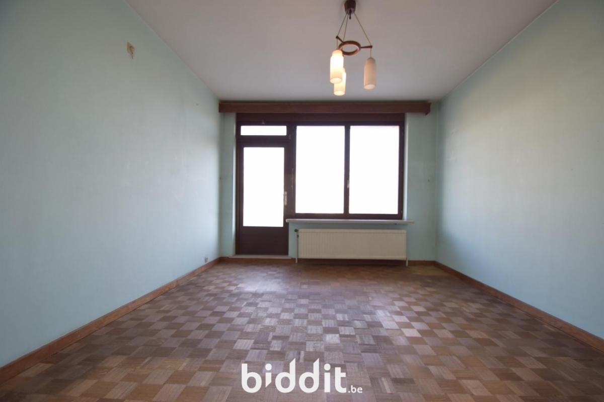 Studentenappartement centrum Gent - Studiehoek